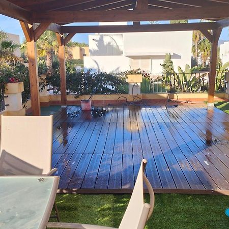 Villa Palomayor Vera Ngoại thất bức ảnh