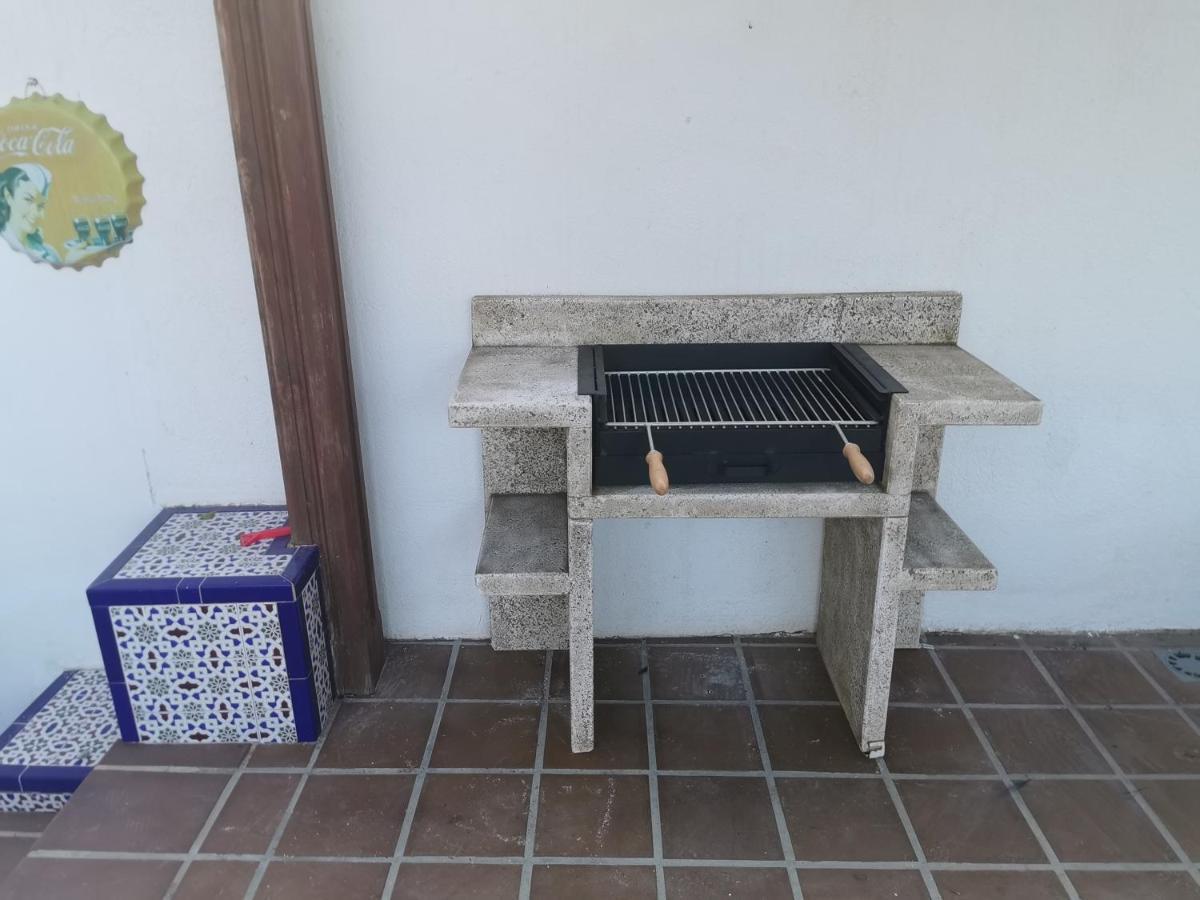 Villa Palomayor Vera Ngoại thất bức ảnh