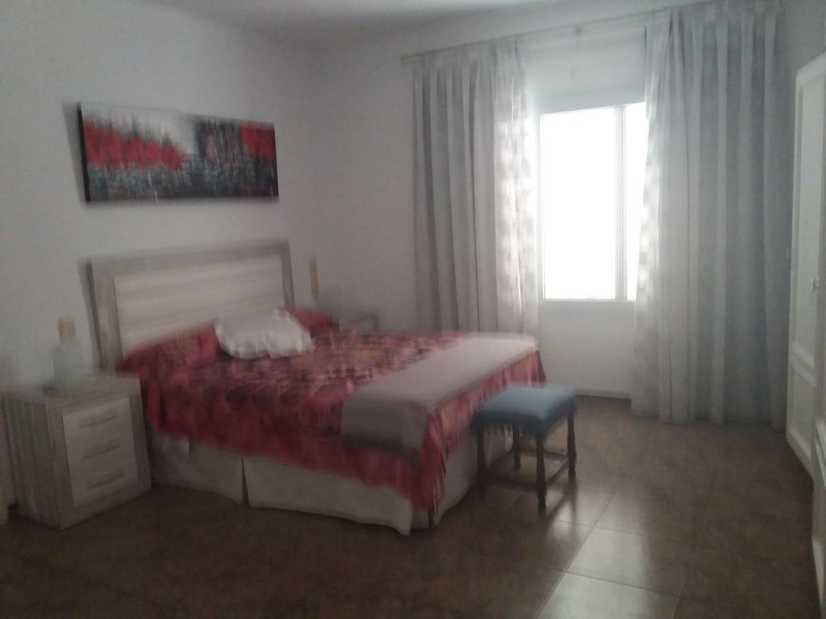 Villa Palomayor Vera Ngoại thất bức ảnh