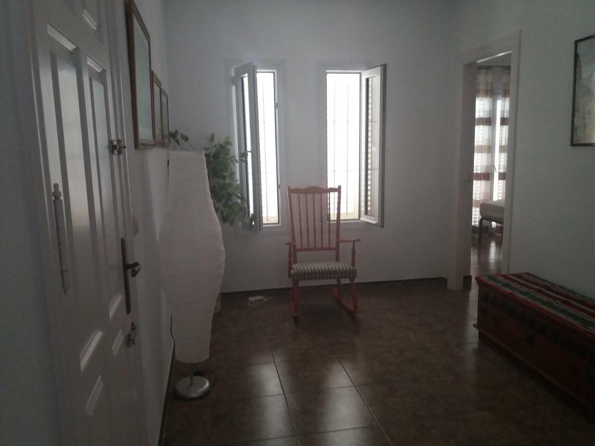 Villa Palomayor Vera Ngoại thất bức ảnh