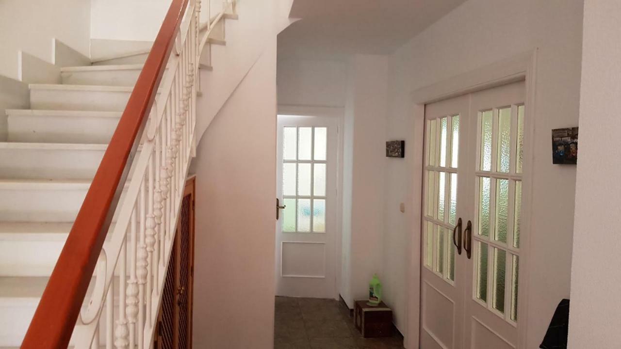 Villa Palomayor Vera Ngoại thất bức ảnh