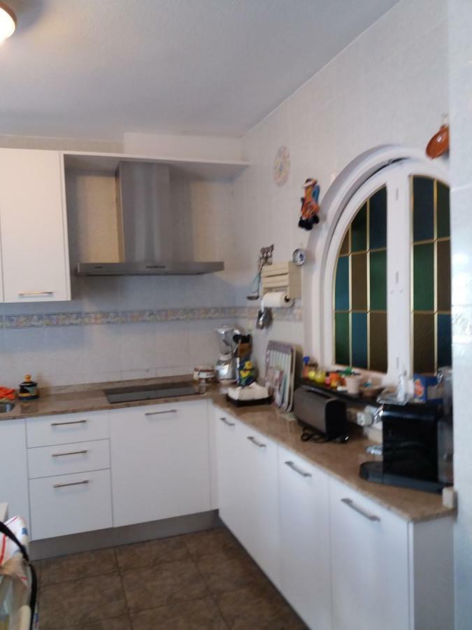 Villa Palomayor Vera Ngoại thất bức ảnh