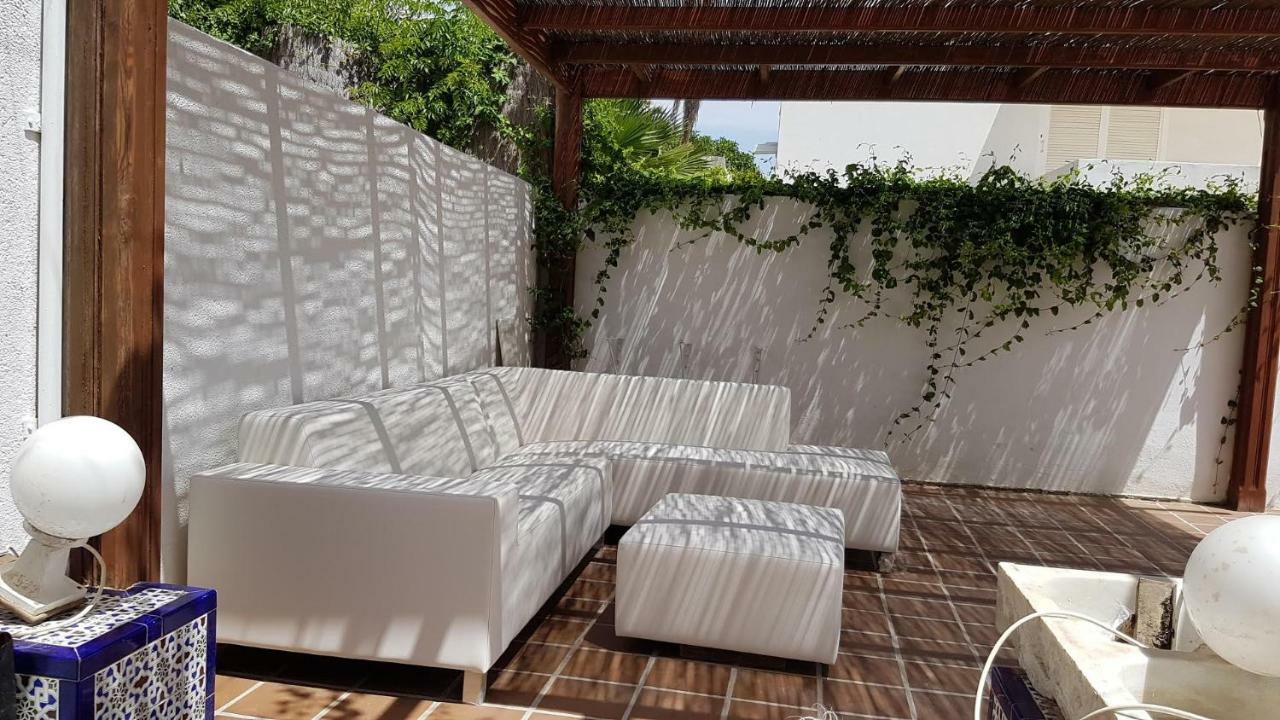 Villa Palomayor Vera Ngoại thất bức ảnh