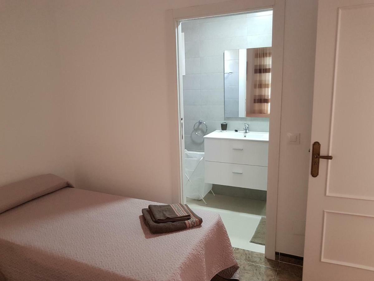 Villa Palomayor Vera Ngoại thất bức ảnh