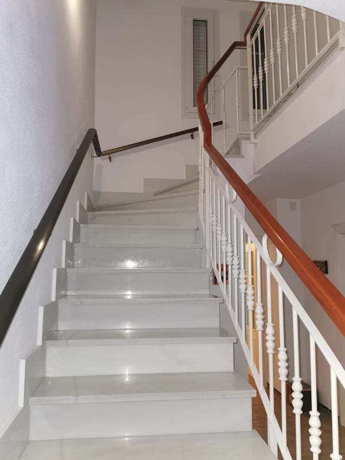 Villa Palomayor Vera Ngoại thất bức ảnh