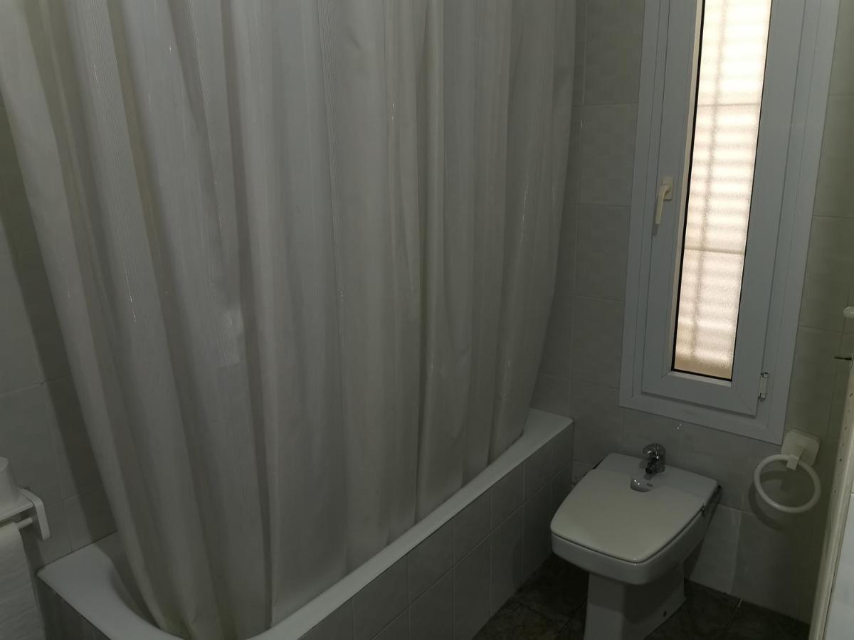 Villa Palomayor Vera Ngoại thất bức ảnh