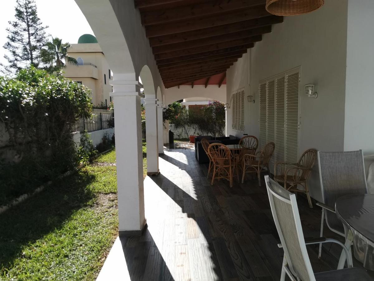 Villa Palomayor Vera Ngoại thất bức ảnh