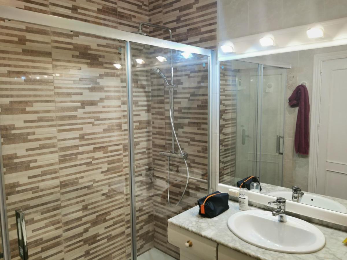 Villa Palomayor Vera Ngoại thất bức ảnh